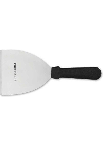 Pirge 71155 Creme Paslanmaz Gıda Spatula No:5 - 13,5 cm
