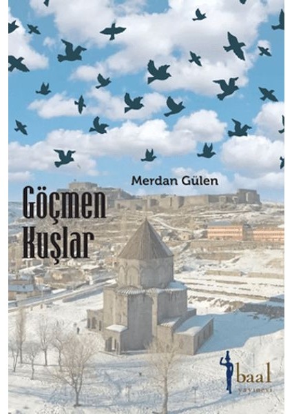 Göçmen Kuşlar