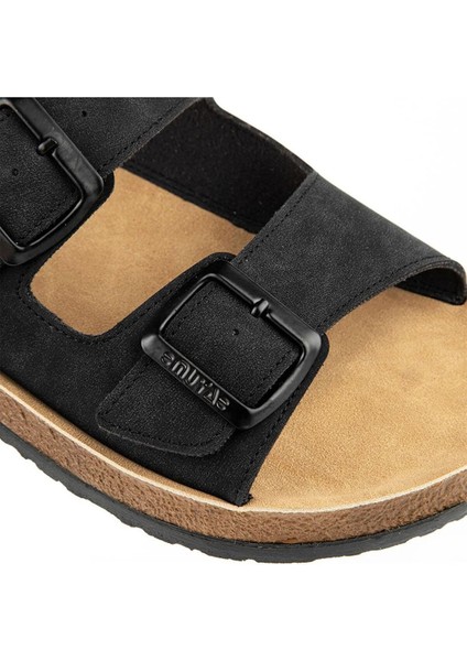 Allen Anatomik Destekli Erkek Terlik – Hafif ve Rahat fırsatları