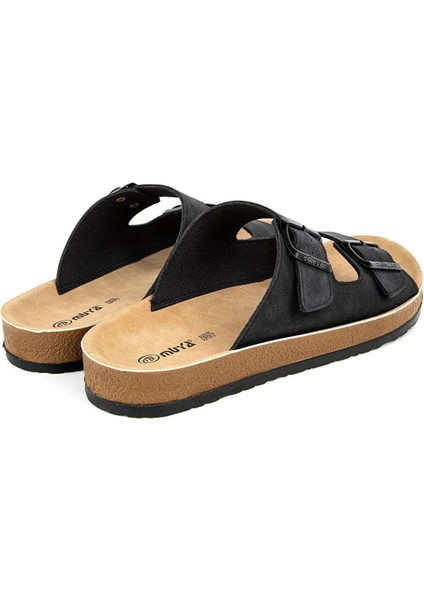 Allen Anatomik Destekli Erkek Terlik – Hafif ve Rahat indirimleri