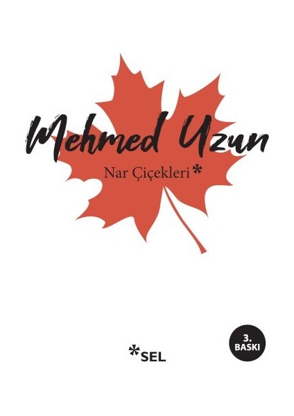 Nar Çiçekleri: Çokkültürlülük Üstüne Denemeler