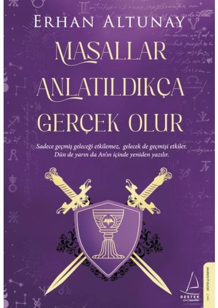 Masalcı 2 Masallar Anlatıldıkça Gerçek Olur
