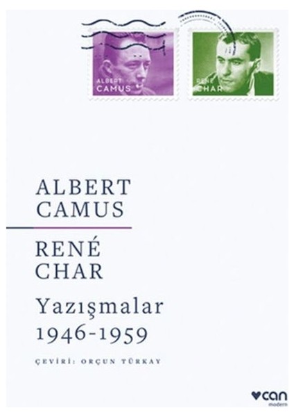 Yazışmalar 1946-1959