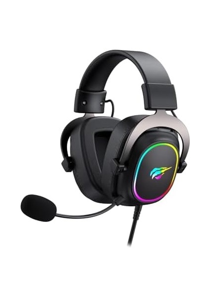 H2002P Rgb 7.1 Surround Oyuncu Kulaklığı modelleri