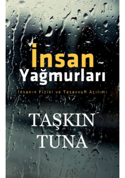 Insan Yağmurları
