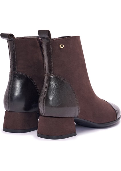 Kadın Bot 2B5785DM Donna Serena 5785DM fırsatları
