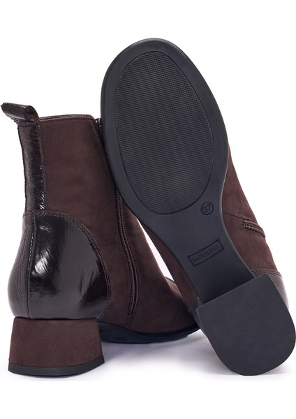 Kadın Bot 2B5785DM Donna Serena 5785DM indirimleri