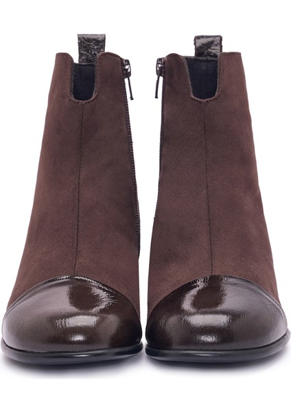 Kadın Bot 2B5785DM Donna Serena 5785DM