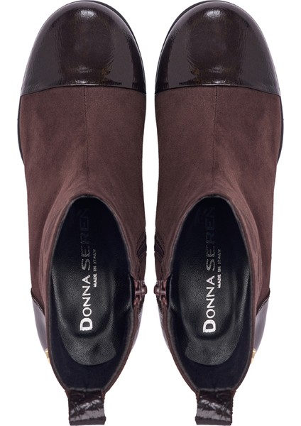 Kadın Bot 2B5785DM Donna Serena 5785DM