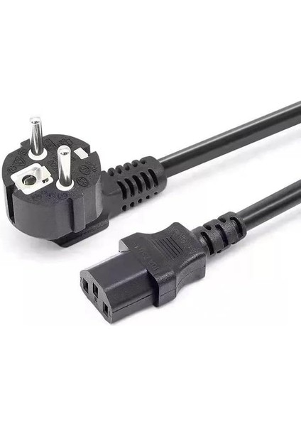 PX-SL-P430 3 Metre Lüx Power Kablosu, 3x1.5mm Kalın Psu Mining Power Kablo 3 Metre fiyatları