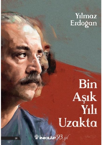 Bin Aşık Yılı Uzakta