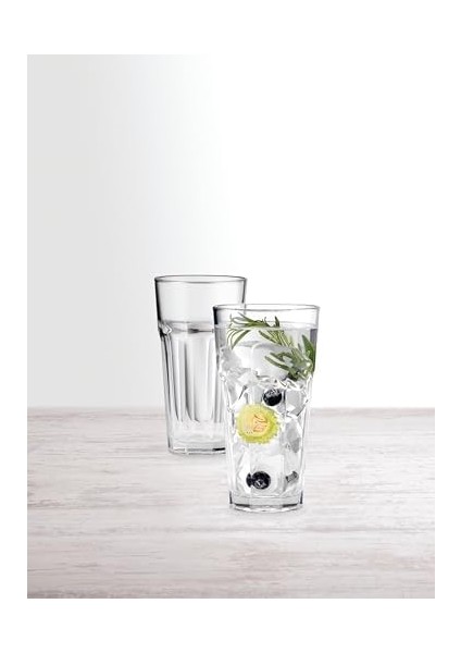 Casablanca Su Bardağı, 3&apos;lü, PB-52707-3 fiyatları