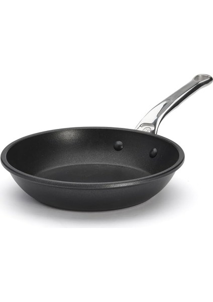 Buyer Tava, Paslanmaz Çelik, Gümüş, Paslanmaz Çelik, Gümüş, 27.9 x 20.1 x 10.9 cm