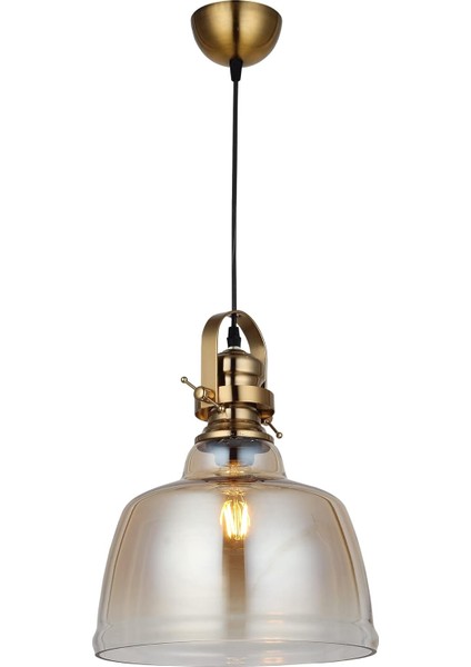 Lagos Tekli Sarkıt E27X1