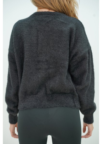 Inci Detay Hırka modelleri