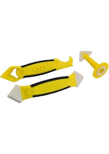 61152 3 Pc Sealant Tool Set fiyatları