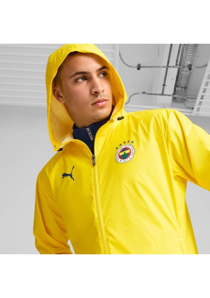 Fenerbahçe S.k. Erkek Mevsimlik Ceket fırsatları