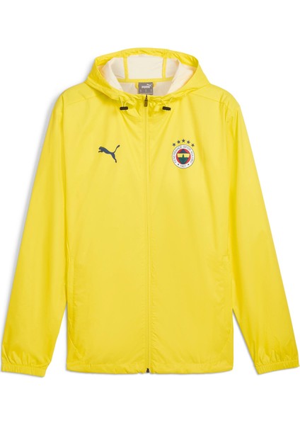 Fenerbahçe S.k. Erkek Mevsimlik Ceket