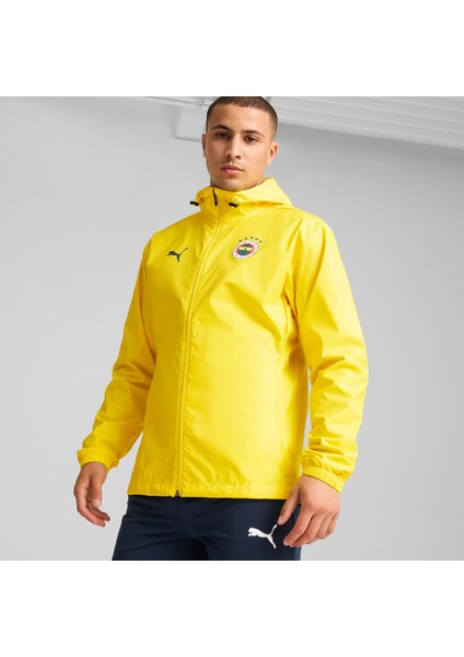Fenerbahçe S.k. Erkek Mevsimlik Ceket
