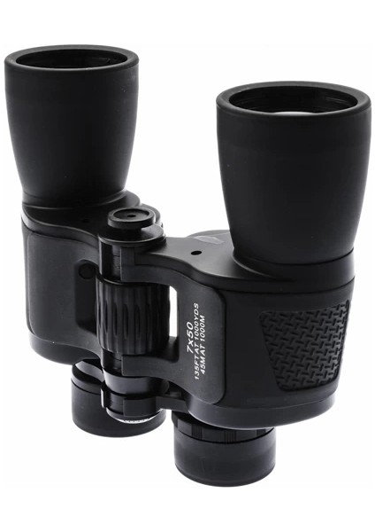 Nico 7X50 Yüksek Kaliteli Büyük Göz Mercekli Profesyonel Dürbün 1000M/56M fiyatları