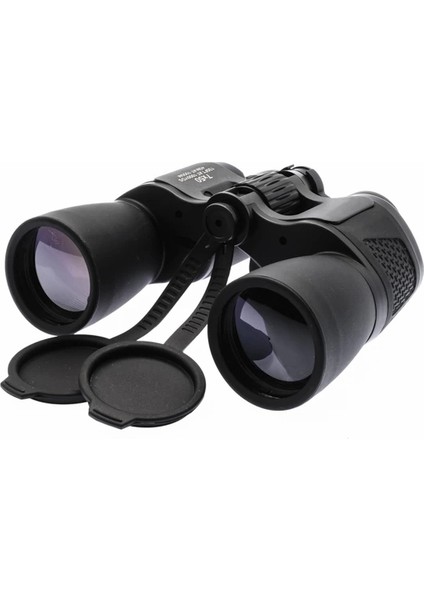 Nico 7X50 Yüksek Kaliteli Büyük Göz Mercekli Profesyonel Dürbün 1000M/56M fırsatları