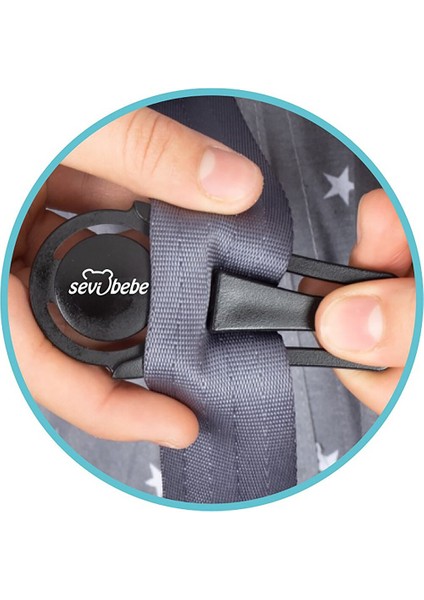 Bebek Oto Koltuğu ve Puset Kemer Klipsi modelleri