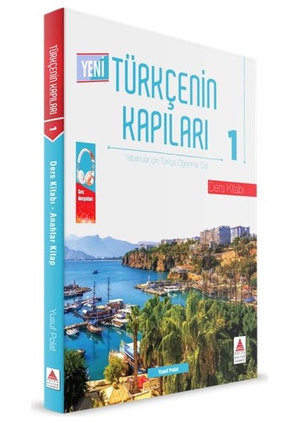 Türkçenin Kapıları-1