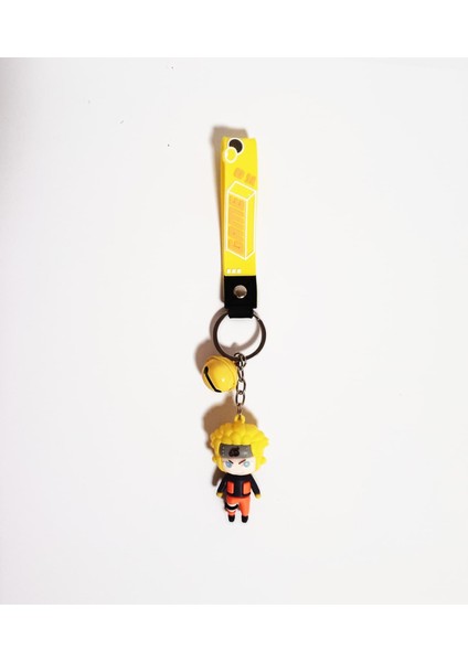 Anahtarlık Naruto Ninja