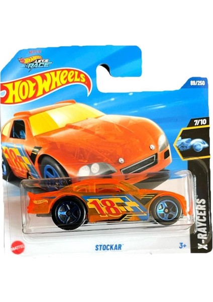 Tekli Arabalar Stockar HYX33