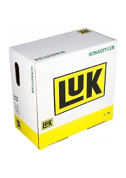 619305009 Baski Balata Seti (Rulmansiz) 30100AY300 30100AY30A 30100AY310