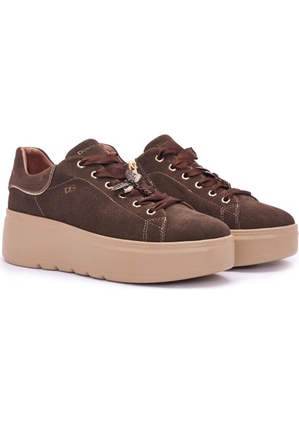 Kadın Sneaker ( Günlük) 675885DP Donna Serena Varıante 5885DP modelleri