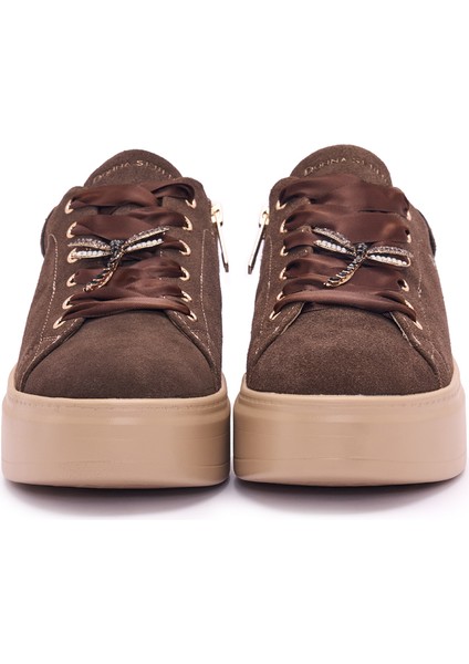 Kadın Sneaker ( Günlük) 675885DP Donna Serena Varıante 5885DP