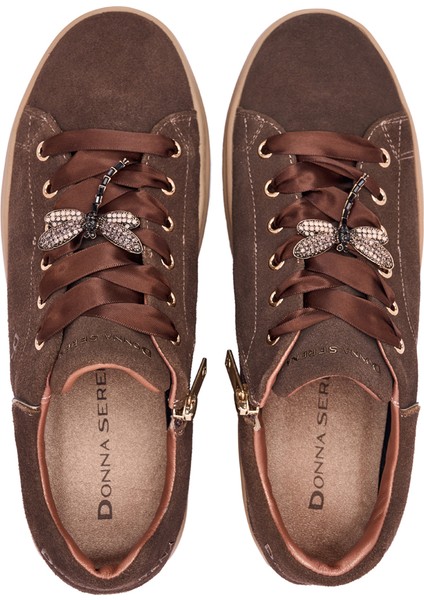 Kadın Sneaker ( Günlük) 675885DP Donna Serena Varıante 5885DP