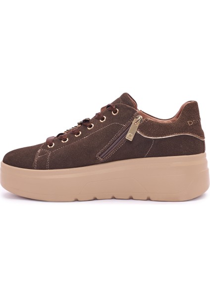 Kadın Sneaker ( Günlük) 675885DP Donna Serena Varıante 5885DP