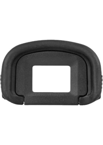 Ayex, Canon 5d Markııı, 7d, 1d Serisi Için Eg Vizör Lastiği