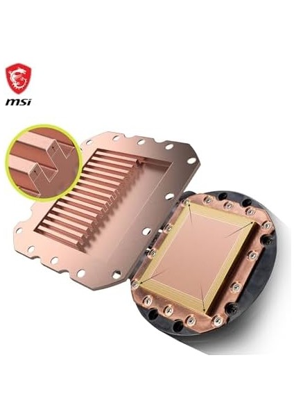 Mag Corelıquıd E360 360 mm Fan Sıvı Islemcı Sogutucusu fiyatları