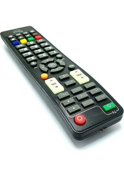 Next 2000 Hd Uydu Kumanda Orjinal fiyatları