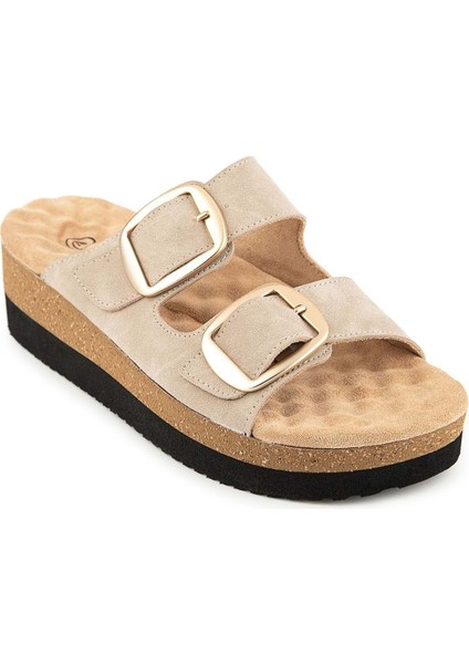 Pantai Kadın Terlik – Topuk Dikeni Uyumlu, Ayak Dostu Anatomik Taban fiyatları