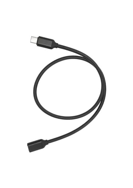 Type-C Uzatma Kablo 1metre Type-C Erkek - Dişi Uzatma Kablosu Pd Güç Konektörü Uzatma Kablosu Tip C Uzatma Kablo ZR73 (Type-C, Adet, 1) modelleri