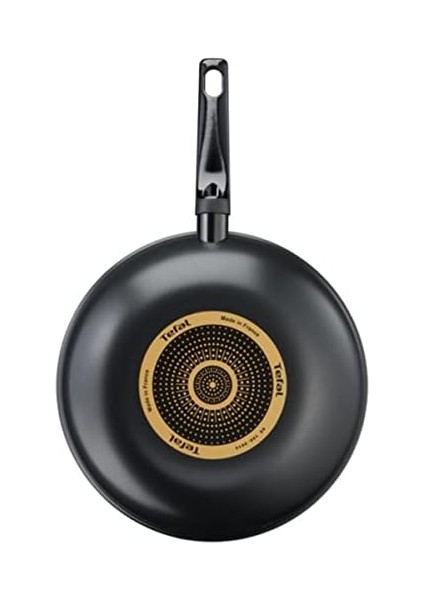 Titanyum 1x 28 cm Difüzyon Tabanlı Wok Tava - 2100118533 fiyatları