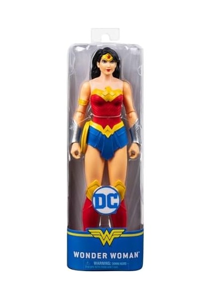 Comics Dc 30 cm Aksiyon Figürü - Wonder Woman modelleri