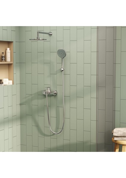 Shift T20 A43670 Bataryası, Krom