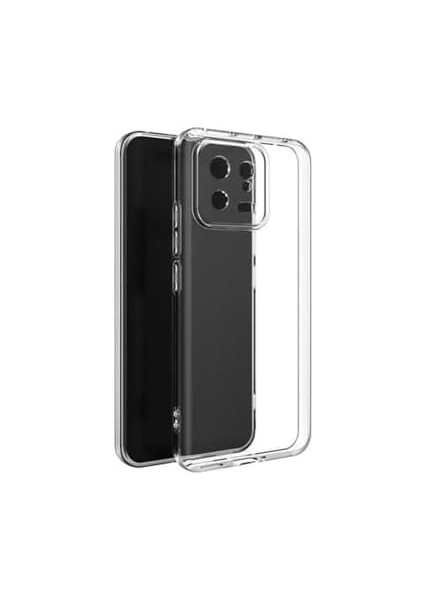 Happy 13 Şeffaf Kamera Korumalı Ultra Slim Tpu Şeffaf Kılıf. fiyatları