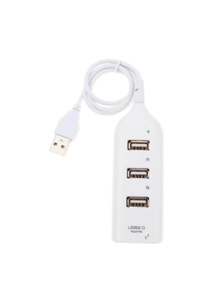 4 Portlu USB Hub Çoğaltıcı Switch Splitter fiyatları