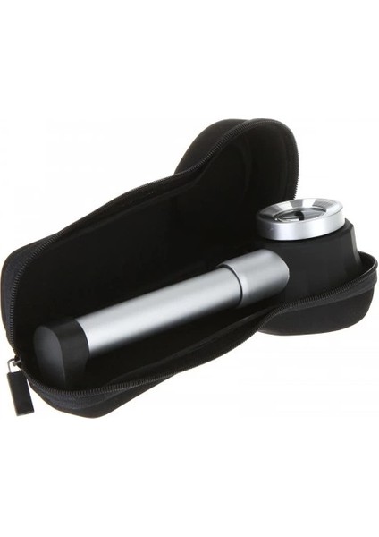 10X Büyütmeli Tekstilciler Için Ölçek Kalite Kontrolü Modeli Büyüteç modelleri