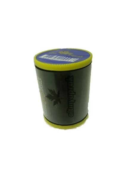 Altın Yaprak Dikiş İpliği Seti 10'lu Yuvarlak Kutulu fırsatları