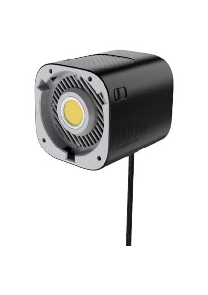 LT026 100W Cob Video LED Işık modelleri