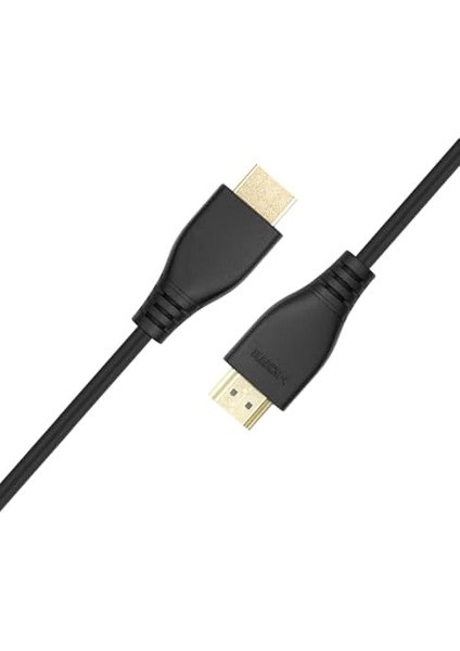 - HDMI 2.1 Kablo - 8k 60Hz, 4K 120Hz, 4K 60Hz, Earc, Hdr, D-Hdr, Hdcp2.2, Dolby Vision, Dolby Atmos (3 Metre) fiyatları