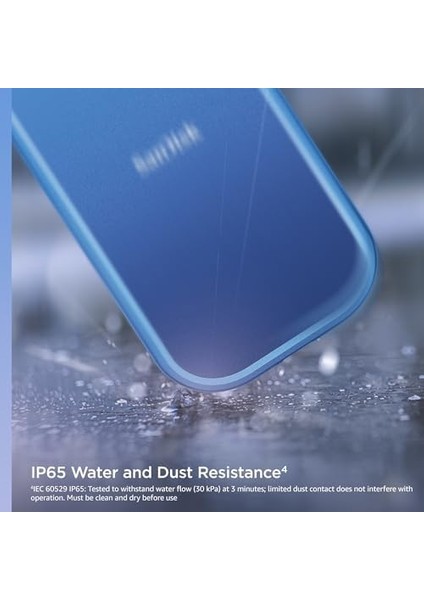 Creator Pro Taşınabilir Nvme SSD 2 Tb, Zorlu Iş Akışları Için 2000 Mb/s&apos;ye Kadar Okuma/yazma Hızları, 3 Metre Düşme Koruması, IP65 Su ve Toz Direnci, 1 Ay Adobe fiyatları