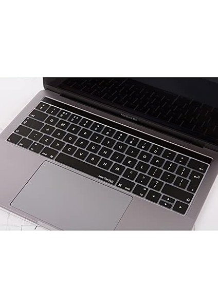 Pro Klavye (Uk-Eu ) A1706 A1989 A2159 A1707 A1990 ile Uyumlu Siyah fiyatları